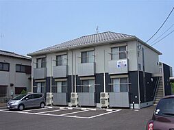 マストライフ百合ヶ丘II−Ｂ
