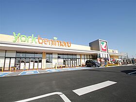 ファルケンブルク2号棟 0203 ｜ 茨城県守谷市ひがし野1丁目（賃貸アパート2LDK・2階・56.86㎡） その24