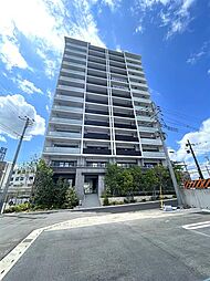 パークホームズ取手14階