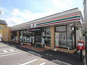 シティハイムヨシダＣ 0203 ｜ 茨城県守谷市本町（賃貸アパート1DK・2階・23.53㎡） その21