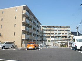 ジョヴィアル 0203 ｜ 茨城県守谷市中央3丁目（賃貸マンション1LDK・2階・45.27㎡） その1