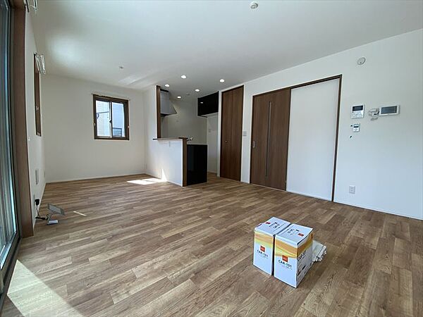 detached 茨城県守谷市本町

地図を見る