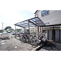 ツリービーマンション 102 ｜ 群馬県高崎市中大類町（賃貸アパート1R・1階・14.90㎡） その24