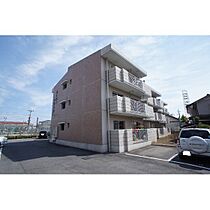 エーユーソフィア 201 ｜ 群馬県高崎市江木町（賃貸マンション3LDK・2階・65.23㎡） その1