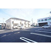 ロザージュ 103 ｜ 群馬県高崎市上中居町（賃貸アパート1LDK・1階・41.40㎡） その26