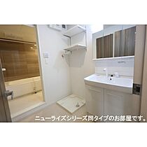 ラ　ヴィエ　ベル 101 ｜ 群馬県高崎市南大類町（賃貸アパート1LDK・1階・50.01㎡） その6