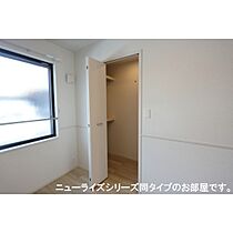 ラ　ヴィエ　ベル 101 ｜ 群馬県高崎市南大類町（賃貸アパート1LDK・1階・50.01㎡） その13