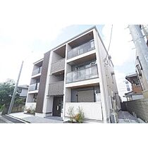 Ｄ－ＲＯＯＭ岩押町 202 ｜ 群馬県高崎市岩押町（賃貸アパート1LDK・2階・31.87㎡） その1