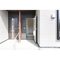 アーバンコート東貝沢 103 ｜ 群馬県高崎市東貝沢町1丁目（賃貸アパート1LDK・1階・48.15㎡） その8