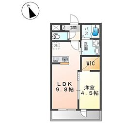 高崎駅 7.2万円