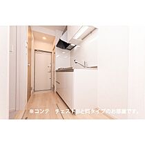 センチュリー 105 ｜ 群馬県高崎市東貝沢町2丁目（賃貸アパート1K・1階・28.87㎡） その5