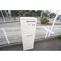 グレース柳町 202 ｜ 群馬県高崎市貝沢町（賃貸アパート1LDK・2階・41.98㎡） その13