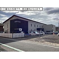 アンソレイユ 203 ｜ 群馬県高崎市貝沢町（賃貸アパート1LDK・2階・48.18㎡） その13