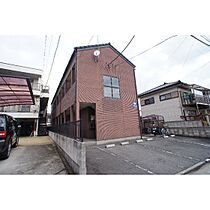 ハーベスト北双葉 201 ｜ 群馬県高崎市北双葉町（賃貸アパート1K・2階・24.22㎡） その3