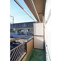 アルモニーアカイシ　I 202 ｜ 群馬県高崎市下佐野町（賃貸アパート1K・2階・25.60㎡） その15