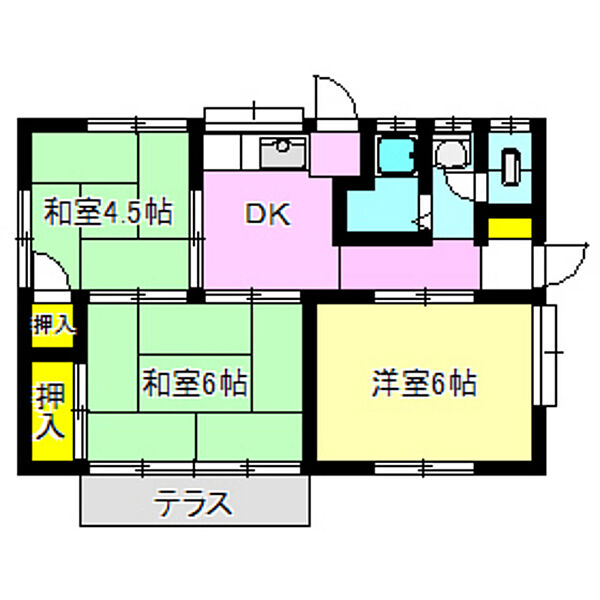 外観画像