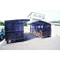 吉井レジデンス 201 ｜ 群馬県高崎市上中居町（賃貸アパート1LDK・2階・42.00㎡） その14