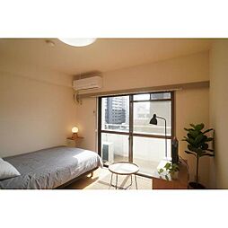 ＮＯＡマンション 501 5階1Kのリビング/ダイニング