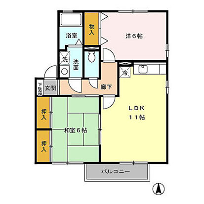 外観画像