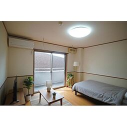 Ｏｎｅ　Ｗｉｓｈ 102 1階1Kのリビング/ダイニング