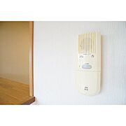 インターホン