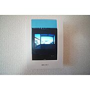 TVインターホン