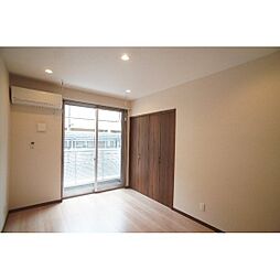 コア・シティ上中居 104 1階1Kのリビング/ダイニング