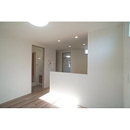 稲荷町Ｋ住宅 1 4LDKのリビング/ダイニング