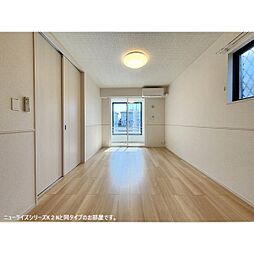 クレイドル下斎田Ｂ 103 1階1LDKのリビング/ダイニング