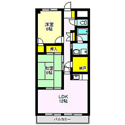 ベルテ中居 3階