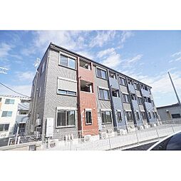 クラール　島野　Ｂ 101