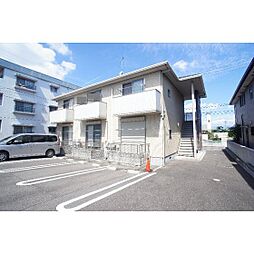 ウィステリアＤ 101