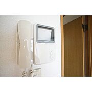 ＴＶインターホン
