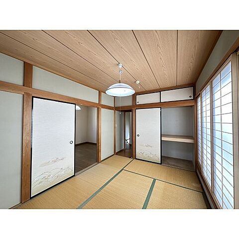 室内