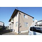 群馬県藤岡市上大塚：物件画像／株式会社三幸　高崎東口店