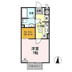 パルハイム2003 1階