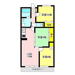 テレスハラ 1階/-