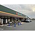 周辺：ジョイフーズ高崎上佐野店 854m