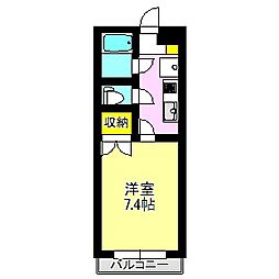 ガーデンプレイス中居町