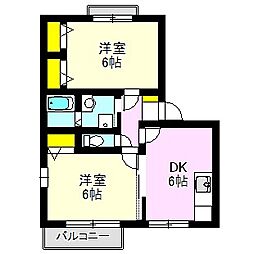 メゾン・ひこばえ 1階