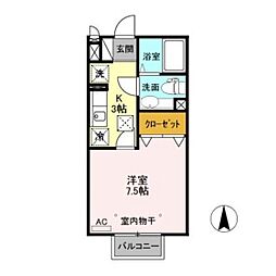 🉐敷金礼金0円！🉐ルミエール