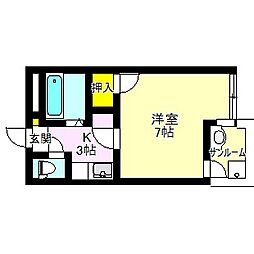 ヴィラ栄町