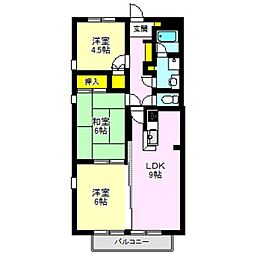 アシスト岩押 2階
