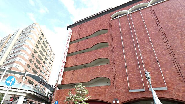 周辺 ファインレジデンス高崎ステーションサイド 3階/-