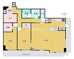 ツインシティヴェール高崎