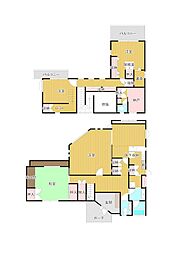 新町戸建 2,670万円