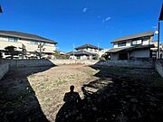 建築プランの立てやすい地型ですね。