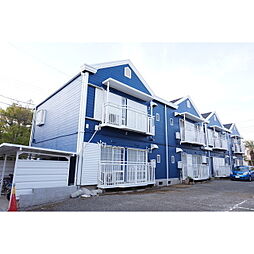 グリーンタウン勝田台Ｂ