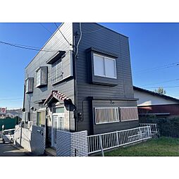 勝田台南2丁目渡邊貸家