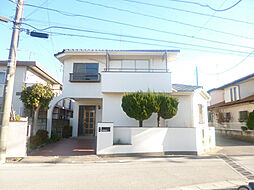 井野貸家